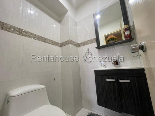 Apartamento En Venta Las Palmas Wl25-21528