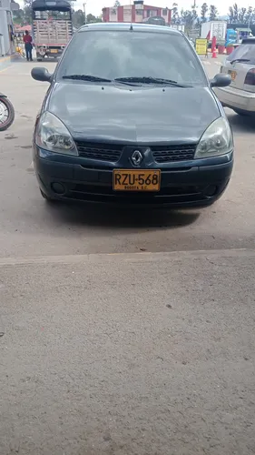Renault Clio F.iv Expression