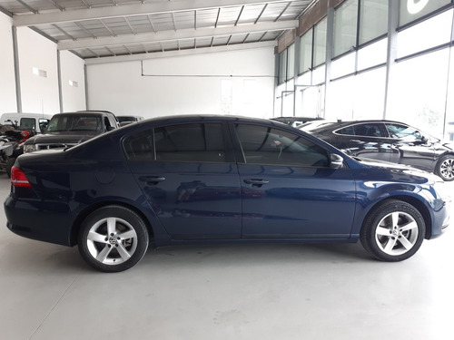 Volkswagen Passat 1.8 Confort Tsi 160cv 2012 Pointcars