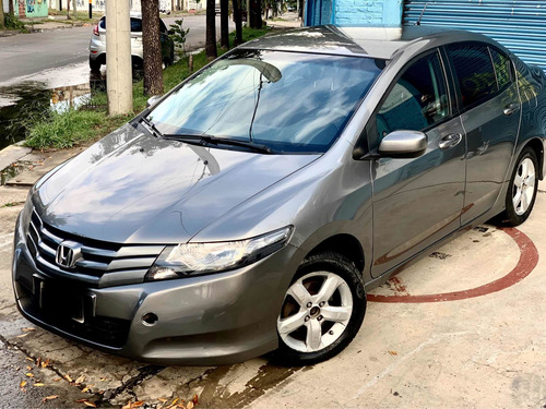 Honda City Lx
