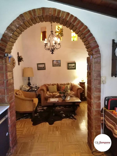 Imagen 23 de 30 de Venta Casa Quinta 3449 M De Lote, 409 M Cubiertos, Amplia Pileta Y Parque Soñado, Garin, Escobar