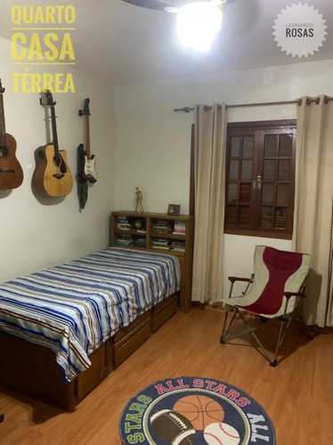 Imagem 8 de 15 de Casa Duplex Para Venda Em São Pedro Da Aldeia, Centro, 5 Dormitórios, 2 Suítes, 3 Banheiros, 5 Vagas - 576_1-1974671