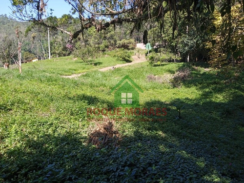 Imagem 23 de 28 de Chácara Medindo 1 Alqueire Paulista Em Juquitiba Sp Ref.: 0955