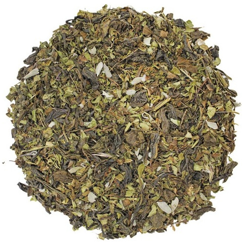 500g Infusión Diabetes Mezcla De Hierbas Ancestrales Para Té