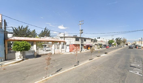 Casa En Venta En Rinconada De Aragón, Ecatepec, Edomex