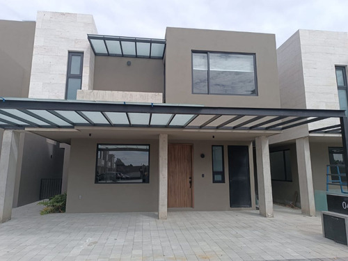 Venta De Casa Nueva En Metepec, Edomex