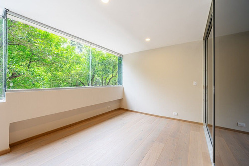 Departamento En Venta Parque Lincoln, Polanco