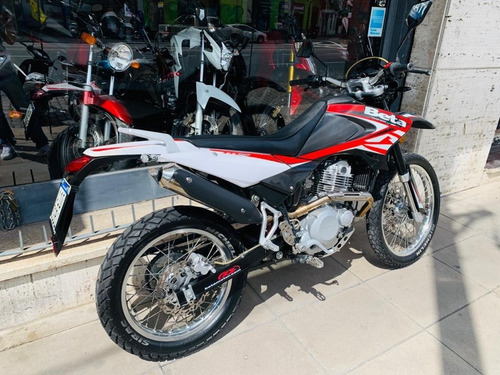 Beta Tr 2.5 250 Unico Dueño Dbm Motos