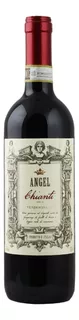 Vinho Italiano Angel Docg Chianti Tinto 750ml