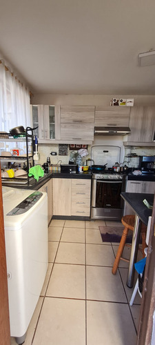 Casa En Venta Padre Hurtado, 5 Dormitorios