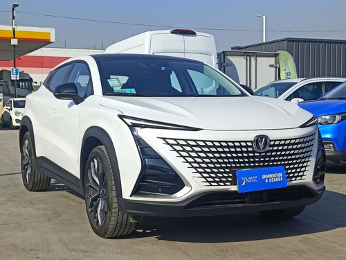 Changan Unit-t Elite 2024