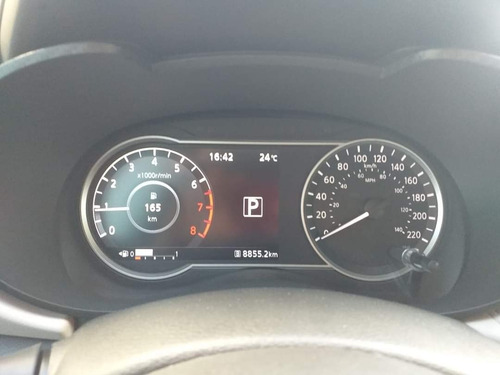 Imagen 15 de 15 de Nissan Versa 2021 1.6 Advance Mt