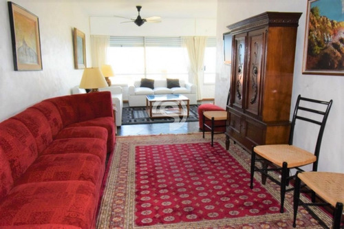 Apartamento En Venta - Península- Ref: 3934