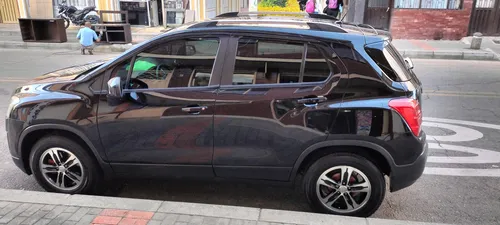 Chevrolet Tracker 1.8 Ls