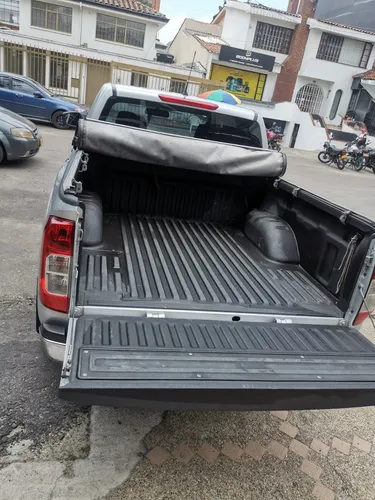 Nissan Frontier NP300 Frontier 2.5 4x2