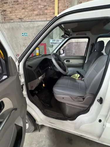 Chevrolet N300 1.2 Move Plus