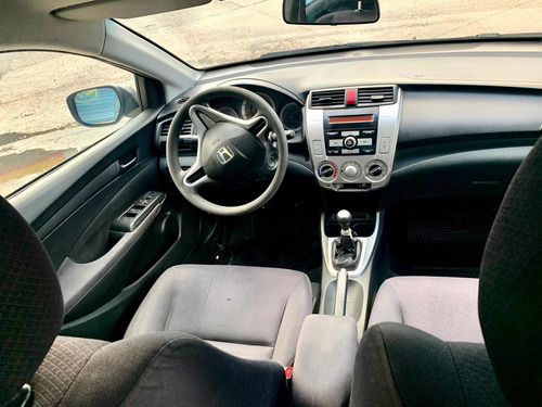 Honda City Lx