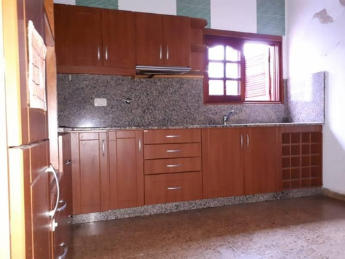 Imagen 3 de 8 de Departamento Dos Dormitorios
