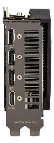 Tarjeta De Video Asus Phoenix Rtx 3050 8gb Gddr6 (Usado)