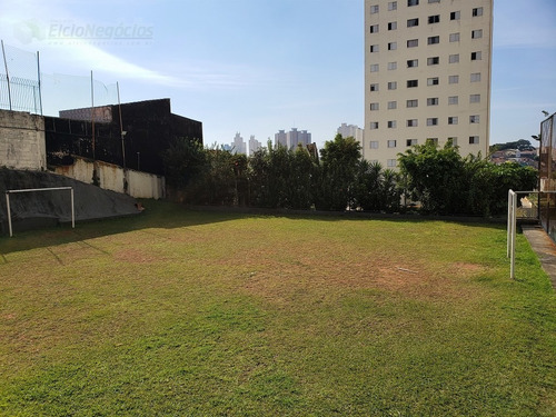 Imagem 28 de 30 de Apartamento Para Venda, 2 Dormitórios, Piqueri - São Paulo - 2538