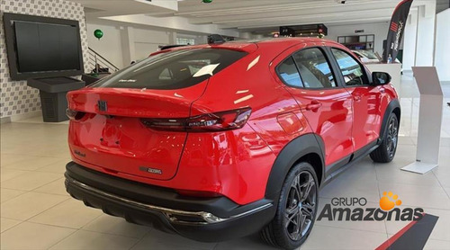 Fiat FASTBACK 1.3 TURBO 270 FLEX LIMITED EDITION AT6