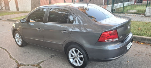 Volkswagen Gol Sedan 1.6 Comfortline Plus 101cv 2013