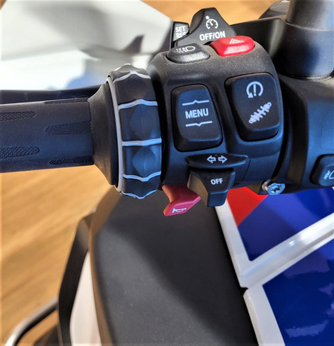 Bmw R 1250 Gs Adventure