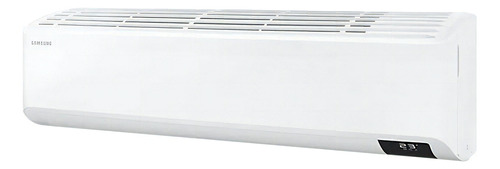 Aire Acondicionado 1.5 T Windfree 18000 Btu Samsung Color Blanco