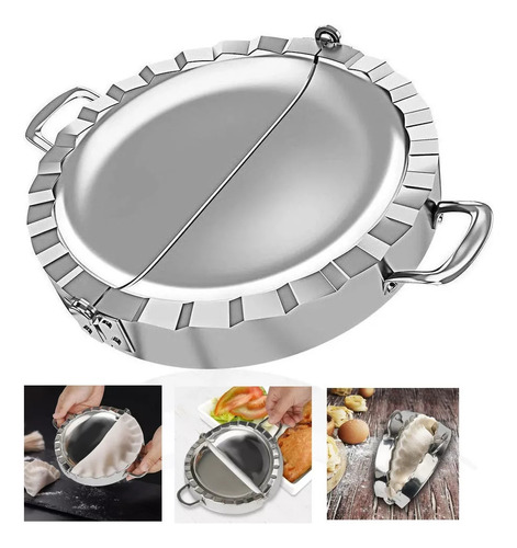 Bread Making Machines, 18/8 Stainless Steel