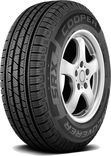 Llanta Cooper 245/60 R18 Discoverer Srx