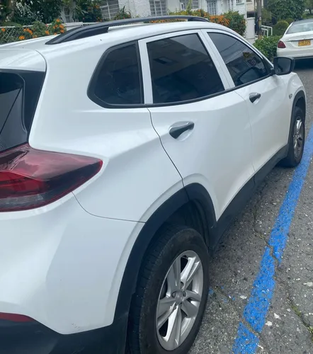 Chevrolet Tracker 1.2 T Ls Tm