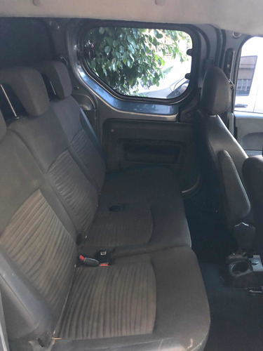 Renault Kangoo 2018 Ii Express Emotion 5a 1.6 Sce