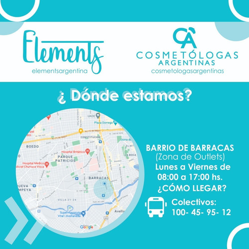 Imagen 6 de 10 de Idraet Colageno Efecto Tensor Lifting Inmediato Alta Pureza