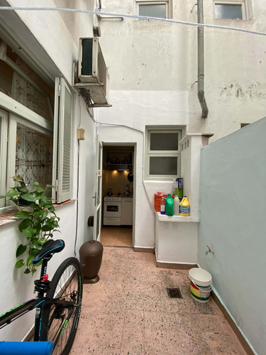 Imagen 14 de 19 de Departamento En Venta 3 Ambientes Patio Balvanera