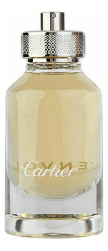 Cartier L'envol Edt 80 Ml