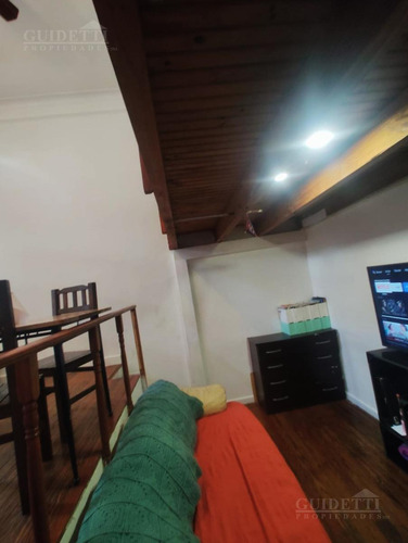 Venta Ph 2 Ambientes Entrepiso Excelente Zona Cid Campeador