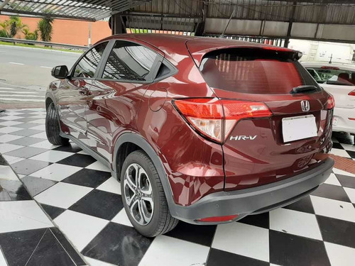 Hr-v 2016 Aut.