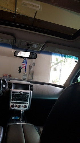 Nissan Murano Se