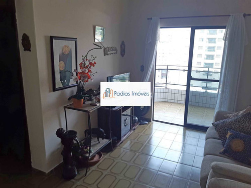 Imagem 12 de 27 de Apartamento Com 2 Dorms, Centro, Mongaguá - R$ 320 Mil, Cod: 858291 - V858291