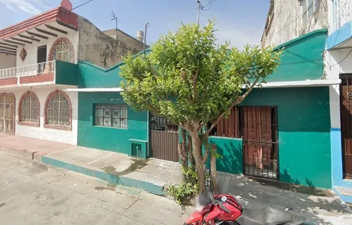 Casa En Venta En Mazatlán Eo