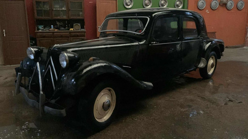 Citroen Once