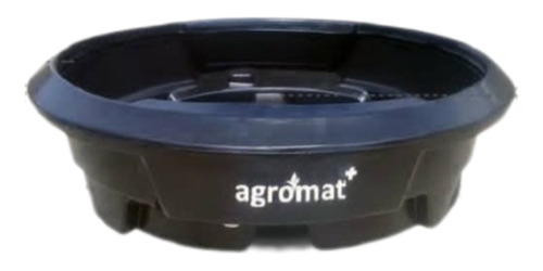 Bebederos Automatico Circular 250 Litros Agromat 