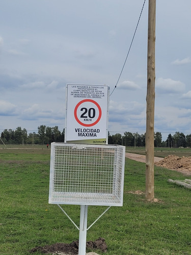 Lotes Con Escritura En Las Perdices, Nueva Ampliacion Al Lado Del Sum