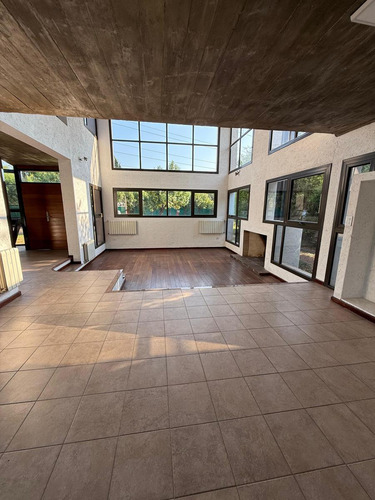 Casa En Venta Country Jockey Club