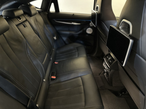 BMW X6 4.4 M 4X4 COUPÉ V8 32V BI-TURBO GASOLINA 4P AUTOMÁTICO