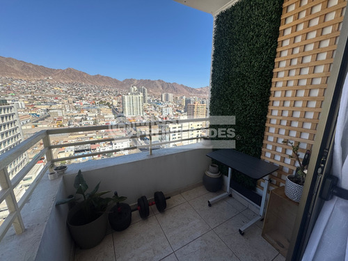 Se Arrienda Departamento Edificio Girasoles