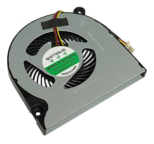 Ventilador Acer Aspire A315-41-r5ts A315-51 A315-51-306r