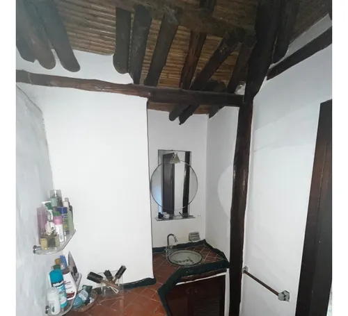 Casa Rustica En Guarame