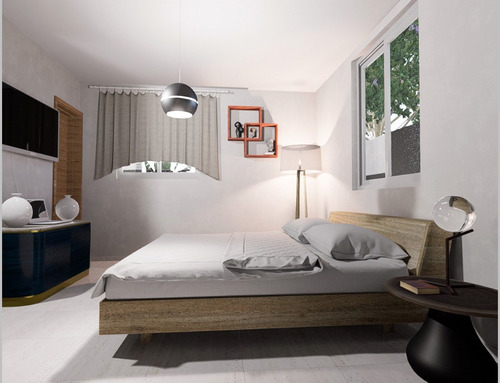 Imagen 2 de 3 de Apartamentos En Los Alamos- Entrega En 2023