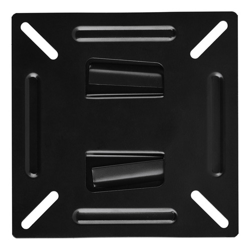 Soporte De Soporte De Pared Para Lcd Led De 12-24 Pulgadas